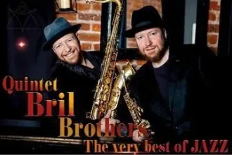 האחים בריל - מיטב הג'אז