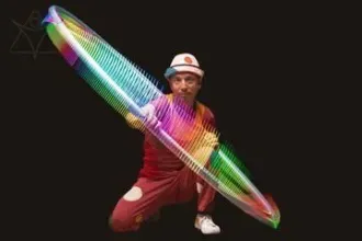 עיגולים של שמחה