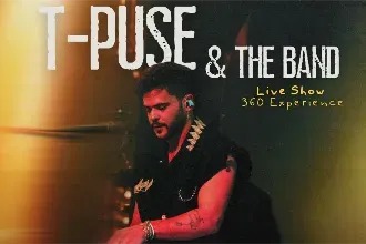 T-PUSE & The Band - Live Show