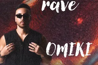 Revolution New Year Rave