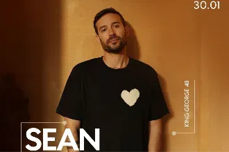 MINUS ONE| SEAN DORON 3 HOURS SET| 30.1