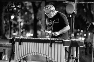 Harvey Price Quartet