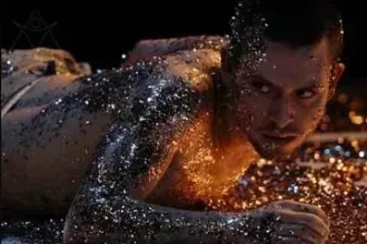 Why things go wrong - להקת מחול פרסקו