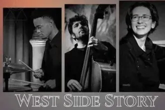 סיפור הפרברים - קטיה טובול טריו