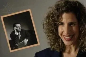 נעה לוי שרה קול פורטר