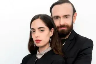 הנערה מהדואר - תיאטרון הבימה