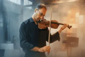 קונצרט של אש וקרח