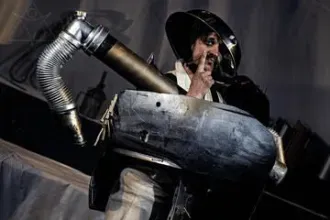 אור - תיאטרון דוואי