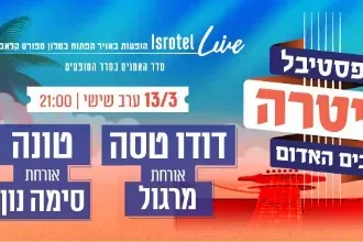 פסטיבל גיטרה. דודו טסה | טונה