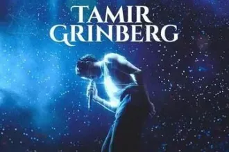 תמיר גרינברג