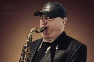 רביעיית רוברט אנצ'יפולובסקי - מחווה לסוני רולינס ודקסטר גורדון