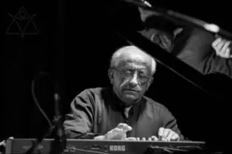 הג'אז בהרמוניה - ויאצ'סלב גנלין – לני סנדרסקי - שלישיית מורדי פרבר