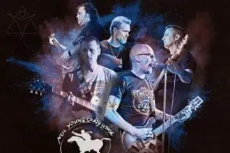 ראסטיז – מחווה לניל יאנג