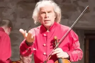 אנדרס מוסטונן והרביעייה שלו ו-Intuitive Project