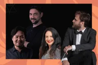 דון פסקואלה - התזמורת הסימפונית ירושלים