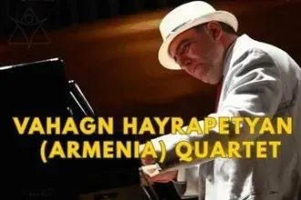Vahagn Hayrapetyan