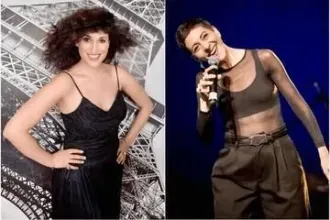 השנסוניירים הצרפתים הגדולים