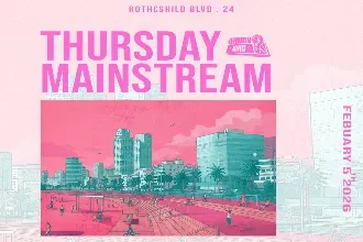 Thursday Jimmy Who? // 5.2🌜