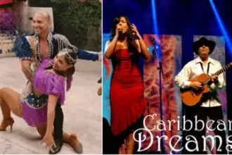 חלום קריבי – מקצבים של קובה