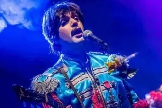 The Beatles legend - קונצרט מחווה חי וגרנדיוזי ללהקת הביטלס האגדית בישראל