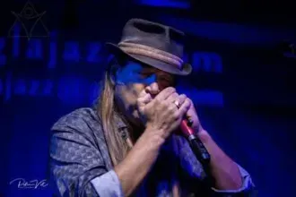 Tuesday — Bluesday נולד בצ'יקגו: המוזיקה של פול באטרפילד בהשתתפות דב המר וג'ייסון רוזנבלט