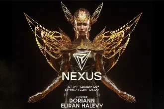 Thursday ECHO 5.2 // NEXUS