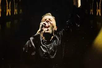 ניקי גולדשטיין קינג אוף פופ