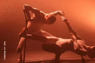 מופע מחול - Go Figure