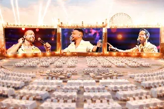 הפרויקט של רביבו