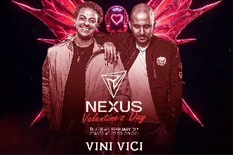 VINI VICI - Valentine's
