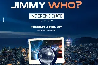 JIMMY WHO? INDEPENDENCE DAY // 21.4