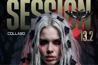 SESSION - Special Dark Valentine