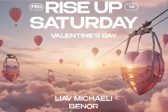 CAPPELLA VALENTINE’S EVE