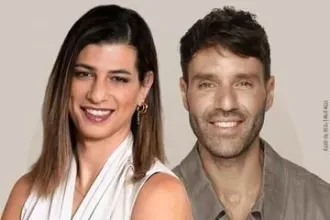 נעם חורב מארח בארבע עיניים - ספיר ברמן