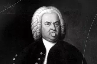 תזמורת המהפכה - באך גרסת המהפכה