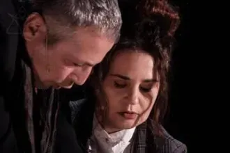 מהפכניות - אנסמבל אספמיה