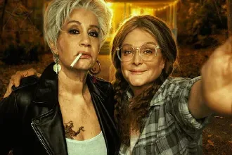 השותפה - תיאטרון הקאמרי