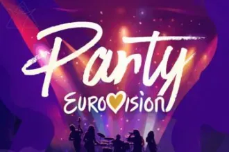 Party - אירוויזיון מארחים את אלונה ארז - הכוכב הבא לאירוויזיון 2026!
