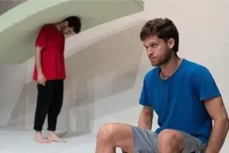 האוויר הוא של כולם -  תיאטרון תמונע