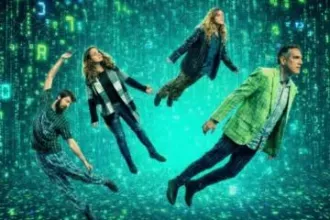 זו שכותבת אותי - פנתאון