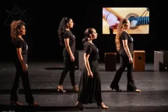 AЯBA - להקת הפלמנקו הישראלית - מופעי בכורה