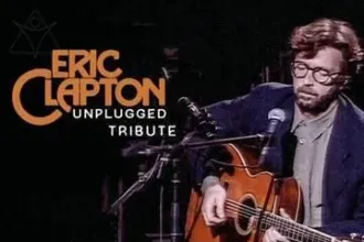 Eric Clapton Unplugged - מחווה לאריק קלפטון